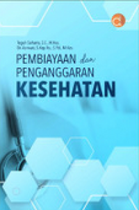 Image of Pembiayaan dan Penganggaran Kesehatan