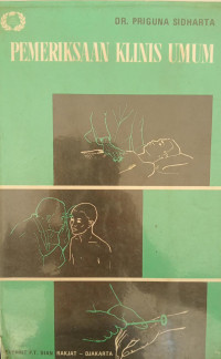 Image of Pemeriksaan Klinis Umum