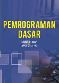 Image of Pemrograman Dasar