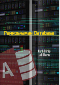 Image of Pemrograman Database