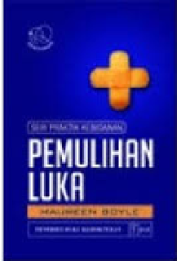 Image of Pemulihan Luka