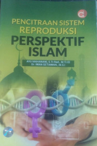 Image of Pencitraan Sistem Reproduksi Perpektif Islam