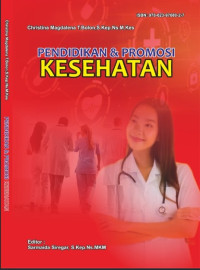 Image of PENDIDIKAN DAN PROMOSI KESEHATAN