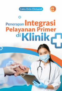 Image of Penerapan Integrasi Pelayanan Primer Di Klinik