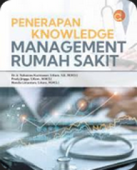 Image of Penerapan Knowledge Management Rumah Sakit