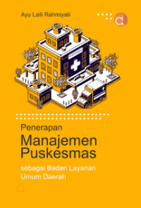 Image of Penerapan Manajemen Puskesmas