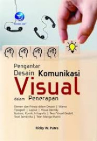 Image of Pengantar Desain Komunikasi Visual dalam Penerapan