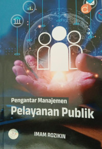 Image of Pengantar Manajemen Pelayanan Publik