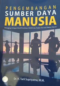 Image of Pengembangan Sumber Daya Manusia