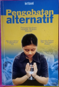 Image of Pengobatan Alternatif