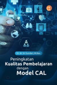 Image of Peningkatan Kualitas Pembelajaran Dengan Model CAL