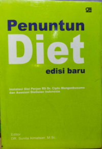 Image of Penuntun Diet