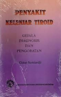 Image of Penyakit Kelenjar Tiroid