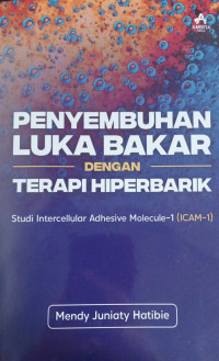 Image of Penyembuhan Luka Bakar  dengan Terapi Hiperbarik