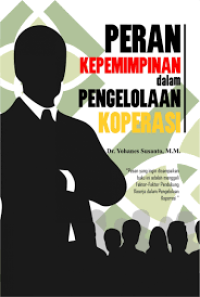 Image of Peran Kepempinan dalam Pengelolaan Koperasi