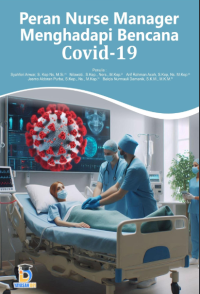 Image of Peran Nurse Manager Menghadapi Bencana Covid -19