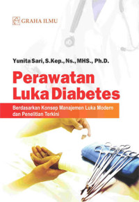 Image of Perawatan Luka Diabetes