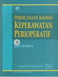 Image of Perencanaan Asuhan Keperawatan Perioperatif