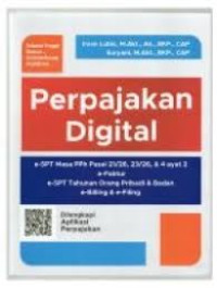 Image of Perpajakan Digital