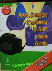 Image of Pertolongan Pertama & RJP Pada Anak
