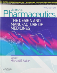 Image of Pharmaceutics
