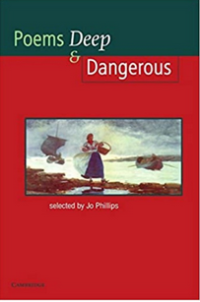 Image of Poem Deep & Dangerous
