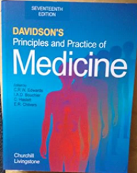 Image of Principles and Practice of Medicine