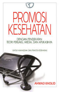 Image of Promosi Kesehatan