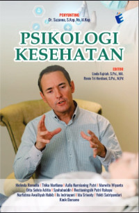 Image of Psikologi Kesehatan
