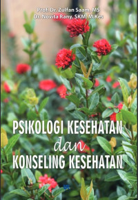 Image of Psikologi Kesehatan dan Konseling Kesehatan