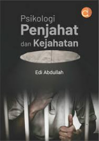 Image of Psikologi Penjahat Dan Kejahatan