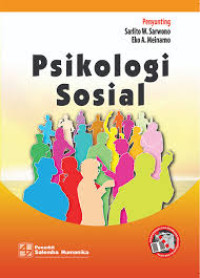 Image of Psikologi Sosial
