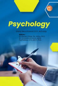 Image of Psychology