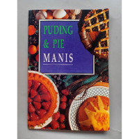 Image of Puding & Pie Manis