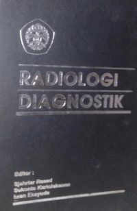 Image of Radiologi Diagnostik