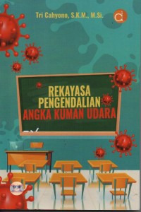Image of Rekayasa Pengendalian Angka Kuman Udara