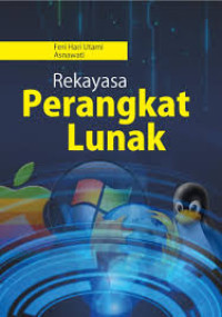 Image of Rekayasa Perangkat Lunak