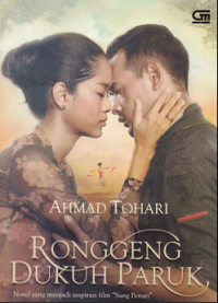 Image of Ronggeng Dukuh Paruk