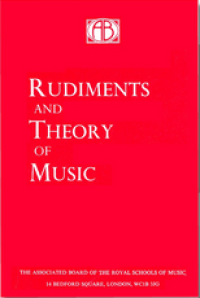 Image of Rudiments And Theory Of Music
