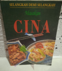 Image of Selangkah Demi Selangkah Masakan Cina