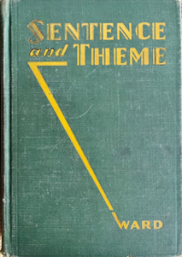 Image of Sentence And Theme