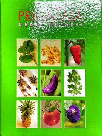 Image of Seri Masak Femina Primarasa Resep Favorit