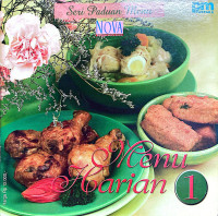 Image of Seri Panduan Menu Harian