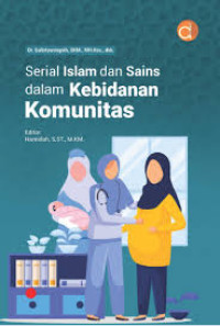 Image of Serial Islam dan Sains Dalam Kebidanan Komunitas