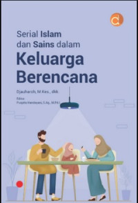 Image of Serial Islam dan Sains dalam Keluarga Berencana