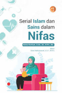 Image of Serial Islam dan Sains Dalam Nifas