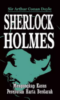 Image of Sherlock Holmes