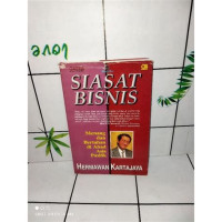 Image of SIASAT BISNIS : Menang dan Bertahan di Abad Asia Pasifik