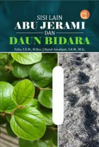Image of Sisi Lain Abu Jerami dan Daun Bidara