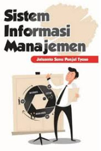 Image of Sistem Informasi Manajemen